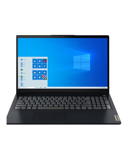 LENOVO IdeaPad3 i3 15,6"  Blue